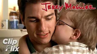 Джерри Магуайр (14 августа) | Том Круз, Рене Зеллвегер, Кьюба Гудинг-младший | ClipFlix Thailand