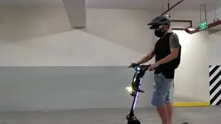 Dualtron 3