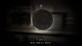Dying Light 2: Stay Human church safe code