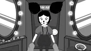 (VOD) [CLOWN GIRL VTUBER] | scuff stream haha | Portal 2! | @bippobingo | 🎭 !throne