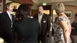 The Business Network Wales
