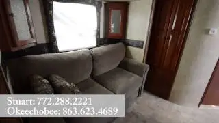 2013 Cruiser RV Viewfinder 21FB | Florida Outdoors RV