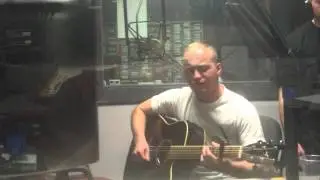 Go Long Kid- On my Mind on Shay's Hometown Throwdown WMLN 91.5