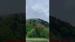 Short Searching For Abandoned Plane Crash from the 1980s