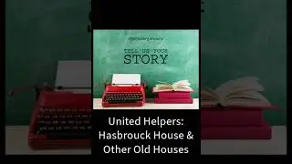 Hasbrouck House & Other Houses