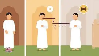 آداب الصلاة