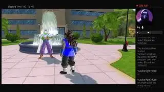XV2 Dlc 16 Free update