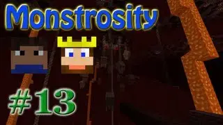 SkillRay ~ Monstrosity: Ep 13 - The Quartz Circle of Ghasts