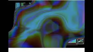 listening to Burial&Four Tet - Moth
