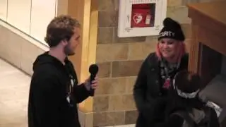 Random Pranks