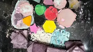 Reforms crunchy #gymchalk #satisfying #viralvideo #asmr 