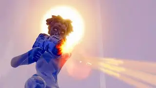 charyy &mdash; Solo Series Qualifiers Highlights | 25 Elims in 4K (No Commentary)