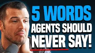 5 Words Life Insurance Agents Should NEVER Say!