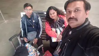 last travelling  of the year☺️  #vlog2022 #train #trainsafar #enjoylife #unthinkable #familyvlog