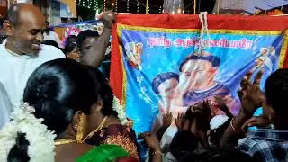 புனித அந்தோணியார் திருவிழா நற்கருணை பவனி - 2026