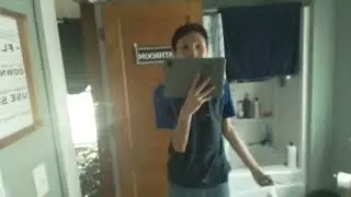 Psycho Brother in Law Clips Shadow's Hair