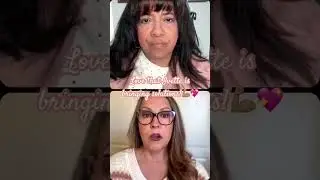 From &ldquo;Chubby Girl&rdquo; to Game Changer #becomingher #midlifewoman
