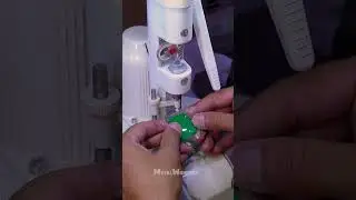 The Making Process of Eye Glasses
