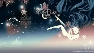 [VOEZ] Lunatic Sounds - SnowFlake