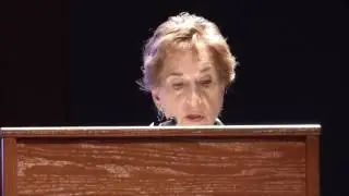 Rep. Jan Schakowsky (D_IL) at the 2016 In Defense of Christians Conference