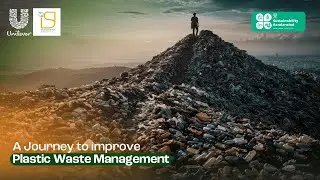 A Journey to improve Plastic Waste Management | Unilever Pakistan
