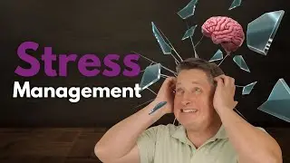 How To Manage Everyday Stress | Five Mindfulness Techniques