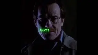 Breaking Bad - Season 1 edit |4K|