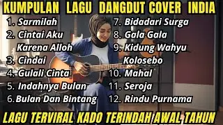 Kumpulan Lagu Dangdut India -- TERBARU DAN TERLARIS --  Cover India By Rhomantika Cover AI