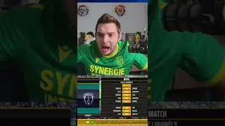 ⚡ Le but le plus rapide ? El Arabi frappe d&egrave;s l&rsquo;engagement ! #FCNantes #Shorts