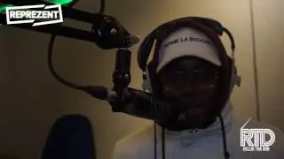 Rellik Tha Don Interviews Che Lingo! (Part 2)