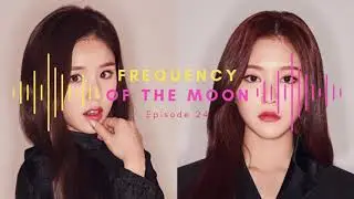 Frequency of the Moon [24] (200618)