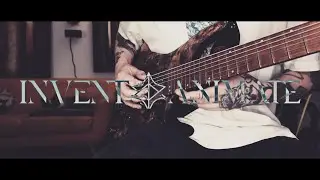 Invent Animate // Silent Planet - 