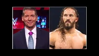 [WWE News] - From the wwe rumor mill: vince mcmahon thought neville would return until recently