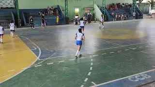 Copa APEOC 2024 - Mariano Martins x Adauto Bezerra (feminino)