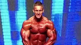 Flex Lewis 🇬🇧 1st @ 2012 Mr. Olympia (212)