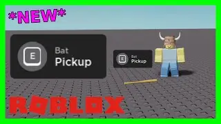Обучающее видео по ключу к взаимодействию ProximityPrompt (НОВОЕ) | Roblox Studio