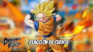 Fury Fighter Z Reaccion Cuenta PanYQueso Que tan Buena es? Consejos Tips!