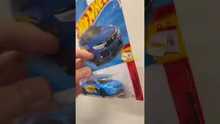 Hot Wheels ML - 2018 Honda Civic Type R #hotwheels #honda #hondacivic #hondacivictyper #diecast