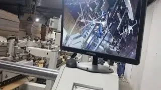 robus india 800 4conor raining job