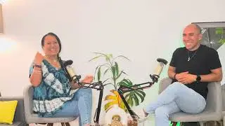 HUMANIDAD 4.0 CAPITULO 04: Entrevista con Susan Morales de PACHA WARMI.
