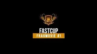 Prke / FASTCUP FRAPSMOVIE #1