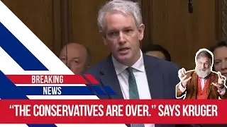the defection of the first Conservative MP to Reform
