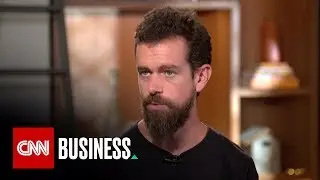 Twitter CEO knows people fear Big Tech
