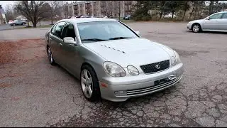 Я купил машину в HAGGARD GARAGE! (Это не кликбейт)
