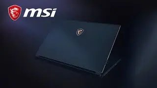 PLAY SHARP : GS65 Stealth Thin | MSI