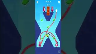 Hitmasters || Offline Android Game || NooB GameR