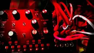 Moog Mother-32 