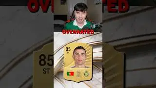 Rating FC 26 Ratings 3