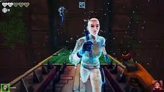 Phantom Abyss ｜ 3 ｜ I swear this game is amazing! - [10-11-21]