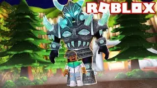 ROBLOX TITAN SIMULATOR